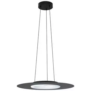 Подвесной светодиодный светильник Eglo Compo Rosso-C 99125