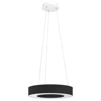 Подвесной светодиодный светильник Eglo Guamare 39992