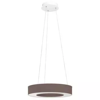 Подвесной светодиодный светильник Eglo Guamare 39994