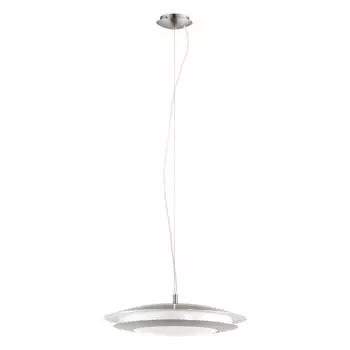 Подвесной светодиодный светильник Eglo Moneva-C 98044