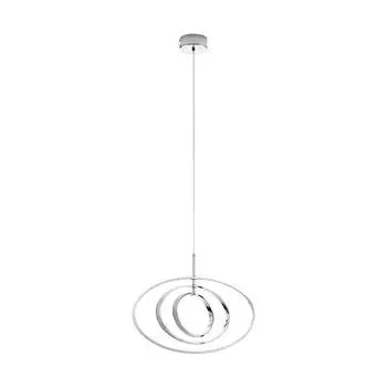 Подвесной светодиодный светильник Eglo Pausia 97435