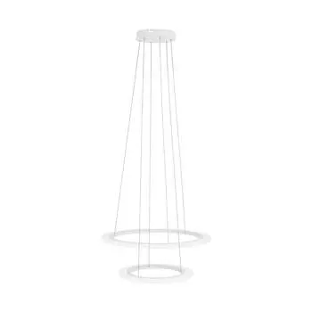 Подвесной светодиодный светильник Eglo Penaforte 39307