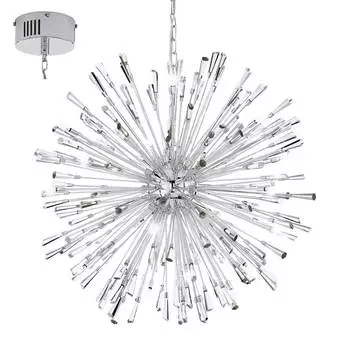 Подвесной светодиодный светильник Eglo Vivaldo 1 39261