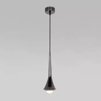 Подвесной светодиодный светильник Elektrostandard Hill 50211 Led черный жемчуг a060352