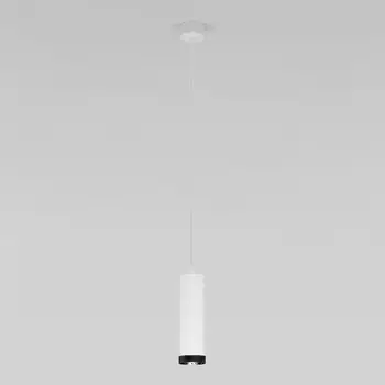 Подвесной светодиодный светильник Elektrostandard Lead 50244 LED белый a062419