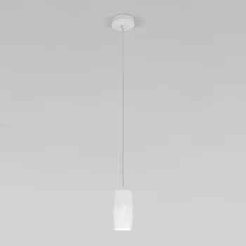 Подвесной светодиодный светильник Eurosvet Bonaldo 50246/1 Led белый