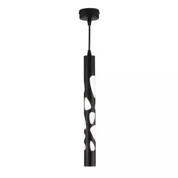 Подвесной светодиодный светильник Eurosvet DLR037 12W 4200K