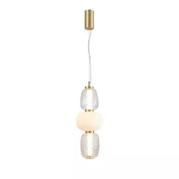 Подвесной светодиодный светильник Favourite Bella 4057-1P