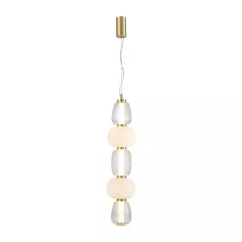 Подвесной светодиодный светильник Favourite Bella 4057-2P