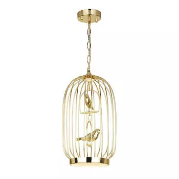 Подвесной светодиодный светильник Favourite Chick 1928-2P