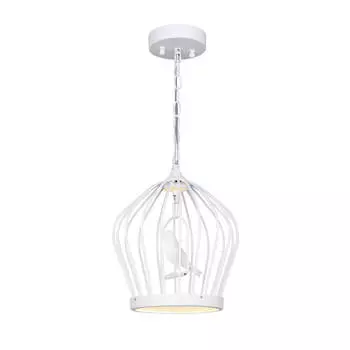 Подвесной светодиодный светильник Favourite Chick 1931-2P