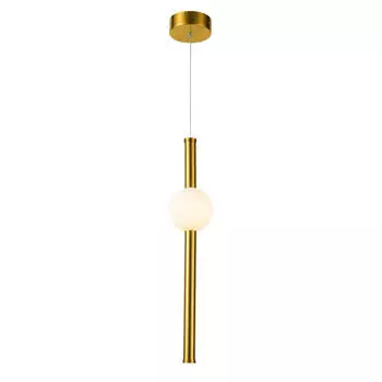 Подвесной светодиодный светильник Favourite Conceptus 2641-1P