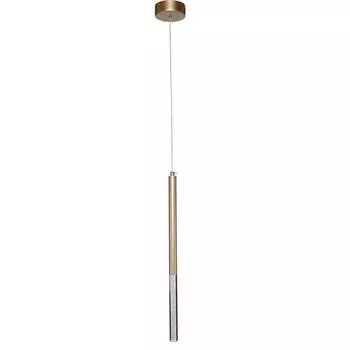 Подвесной светодиодный светильник Favourite Cylindro 2210-1P