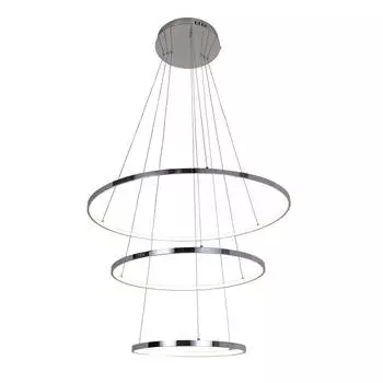 Подвесной светодиодный светильник Favourite Giro 2314-18P