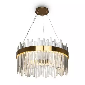 Подвесной светодиодный светильник Freya Chalice FR10007PL-L46G