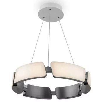 Подвесной светодиодный светильник Freya Ethan FR6042PL-L86W