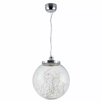 Подвесной светодиодный светильник Freya Isabel FR6157-PL-24W-TR