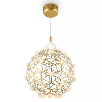 Подвесной светодиодный светильник Freya Sheila FR5131PL-L24G