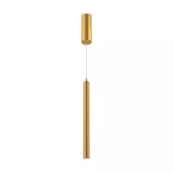 Подвесной светодиодный светильник Freya Telescope FR5168PL-L3G