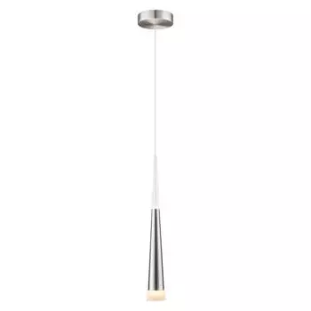 Подвесной светодиодный светильник Globo Sina 15914