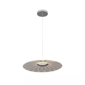 Подвесной светодиодный светильник Hiper Lola H827-1