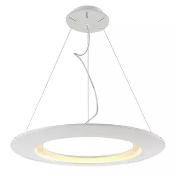 Подвесной светодиодный светильник Horoz Concept-41 белый 019-010-0041 HRZ00002221