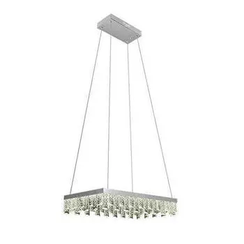 Подвесной светодиодный светильник Horoz Nirvana 019-027-0032 HRZ00002458