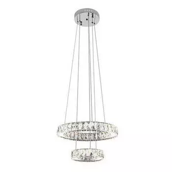 Подвесной светодиодный светильник Horoz Quasar 019-023-0042 HRZ00002457