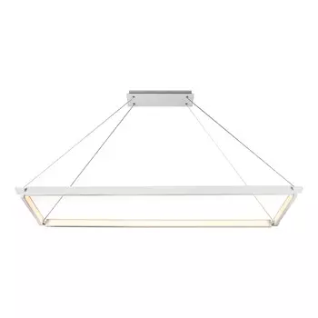 Подвесной светодиодный светильник iLedex Firefox P1173-3 WH