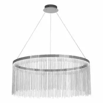 Подвесной светодиодный светильник Kink Light Агни 08260-80,02