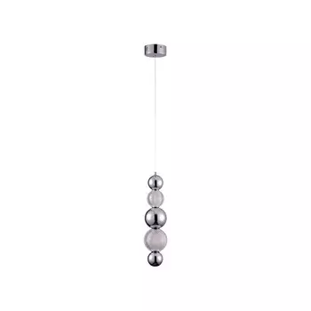 Подвесной светодиодный светильник Kink Light Амита 08038-1A,02