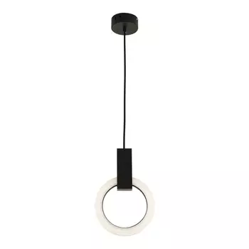 Подвесной светодиодный светильник Kink Light Aзaлия 08430-20,19