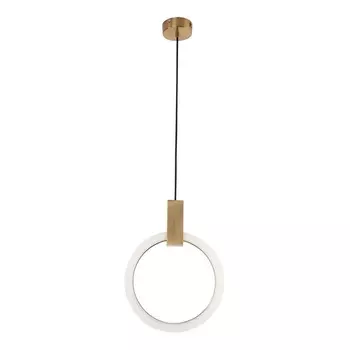 Подвесной светодиодный светильник Kink Light Aзaлия 08430-30,20