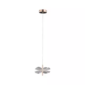 Подвесной светодиодный светильник Kink Light Кадди 08046-1A,33