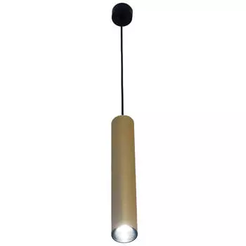 Подвесной светодиодный светильник Kink Light Канна 2102-2,04