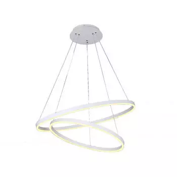 Подвесной светодиодный светильник Kink Light Тор 08220,01A(4000K)