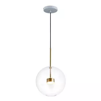 Подвесной светодиодный светильник Loft IT Bolle 2027-P1