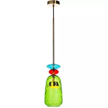 Подвесной светодиодный светильник Loft IT Candy 2008-B