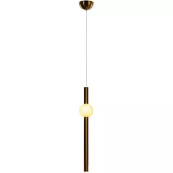 Подвесной светодиодный светильник Loft IT Crescent 5053-A