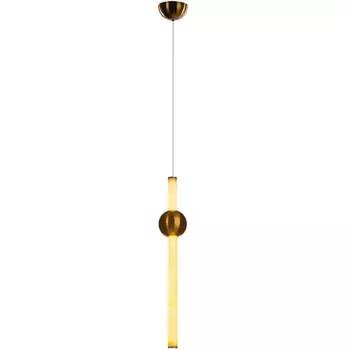 Подвесной светодиодный светильник Loft IT Crescent 5053-B