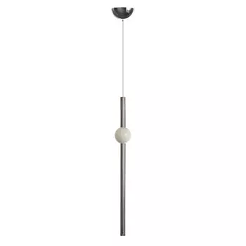 Подвесной светодиодный светильник Loft IT Crescent 5053-C