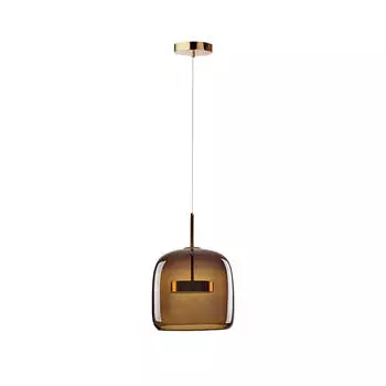 Подвесной светодиодный светильник Loft IT Dauphin 10040A