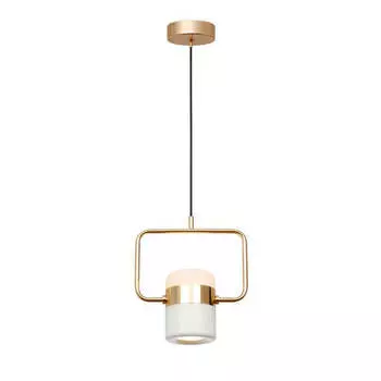 Подвесной светодиодный светильник Loft IT Ling 8119-B