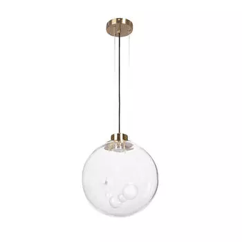 Подвесной светодиодный светильник Loft IT Magic 10095 Opal