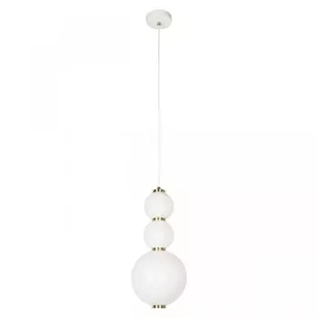 Подвесной светодиодный светильник Loft IT Pearls 10205/D