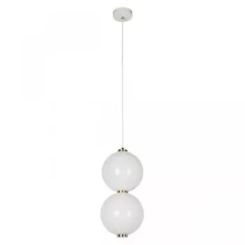 Подвесной светодиодный светильник Loft IT Pearls 10205/E