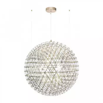 Подвесной светодиодный светильник Loft IT Raimond 9027-127 Gold