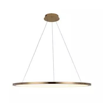 Подвесной светодиодный светильник Loft IT Ring 10014XL
