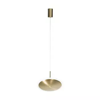 Подвесной светодиодный светильник Loft IT Ruedo 10036/200