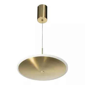 Подвесной светодиодный светильник Loft IT Ruedo 10036/300